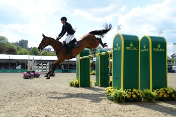 WORLD’S TOP EQUESTRIAN STARS HEADING TO ROYAL WINDSOR HORSE SHOW AS PART OF FINAL OLYMPIC PREPARATIONS